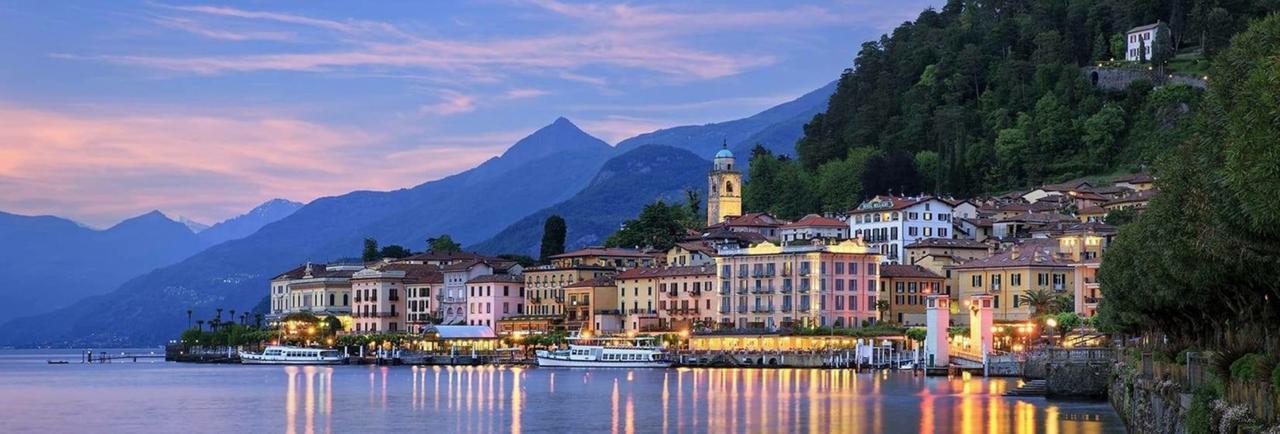 Апартаменты Old Borgo Vico Комо Экстерьер фото